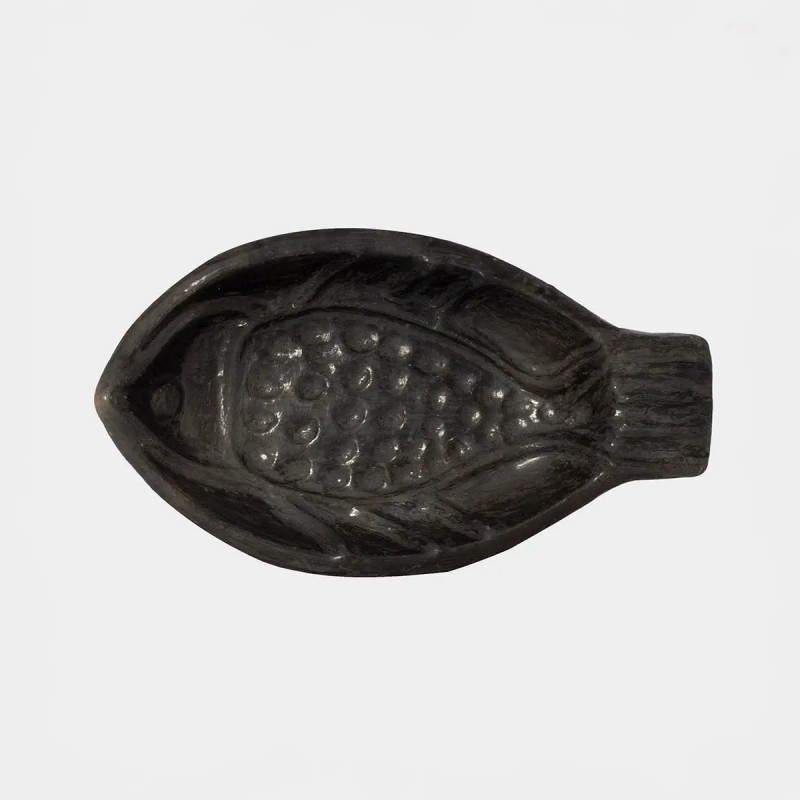 NEMO PLATE BLACK